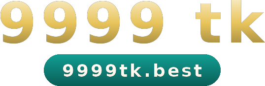 9999 tk logo